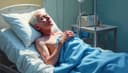 pneumonia — Lungenentzündung