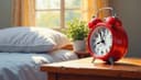 at six o'clock — в шесть часов