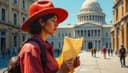 Où est mon ambassade? — Where is my embassy?