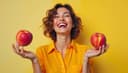 avoir la pêche — to feel great/energetic