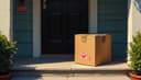 La livraison a été retardée — The delivery was delayed