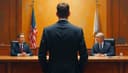 l'accusé — defendant