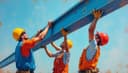 teamwork — командная работа