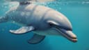 delfín — dolphin