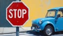 stop — anhalten