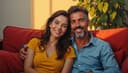 pareja — partner / couple