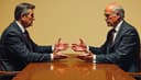 negotiation — переговоры