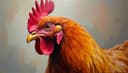 pollo — chicken