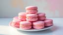 le macaron — macaron