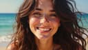 wavy hair — welliges Haar