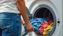 faire la lessive — to do laundry