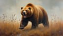 bear market — медвежий рынок