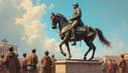 historic — historisch bedeutsam