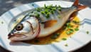 pescado — рыба