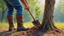 il n'est jamais trop tard pour bien faire — it's never too late to do the right thing