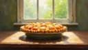 tarta — пирог