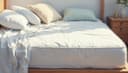 le matelas — mattress