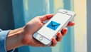 le courriel / l'e-mail / le mail — the email [formal FR] / the email / the email [informal]