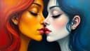 media naranja — other half / soulmate