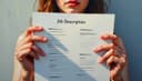 job description — Stellenbeschreibung