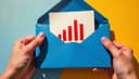 le taux d'ouverture — open rate