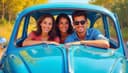 carpool — совместная поездка