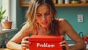 J'ai déjà eu ce problème avant — I had this problem before