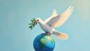 peace — Frieden