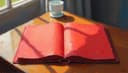 le dossier — file/folder