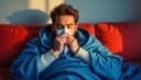 constipado — having a cold [NOT constipated]