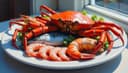 seafood — морепродукты