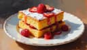 postre — dessert