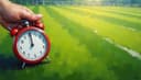prolongation / prolongement — extension [time] / extension [space]