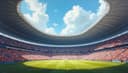stadium — Stadion