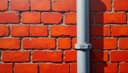 downpipe — водосточная труба