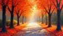 fall — Herbst