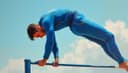 high jump — прыжки в высоту