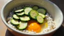 zucchini [US] — кабачок [амер.]