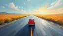 highway — шоссе; автомагистраль