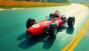 velocidad — speed