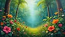 biodiversity — биоразнообразие