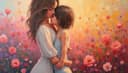 buen día mi amor — good morning my love