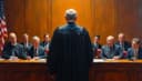 trial — судебный процесс