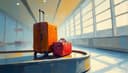 Mi equipaje se perdió — My luggage is lost