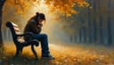 grief — Trauer