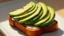 avocado — авокадо