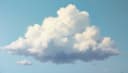 nube — cloud