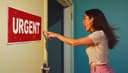 Necesito una cita urgente — I need an urgent appointment