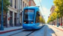 le tramway — tram