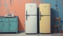 refrigerador — refrigerator / fridge